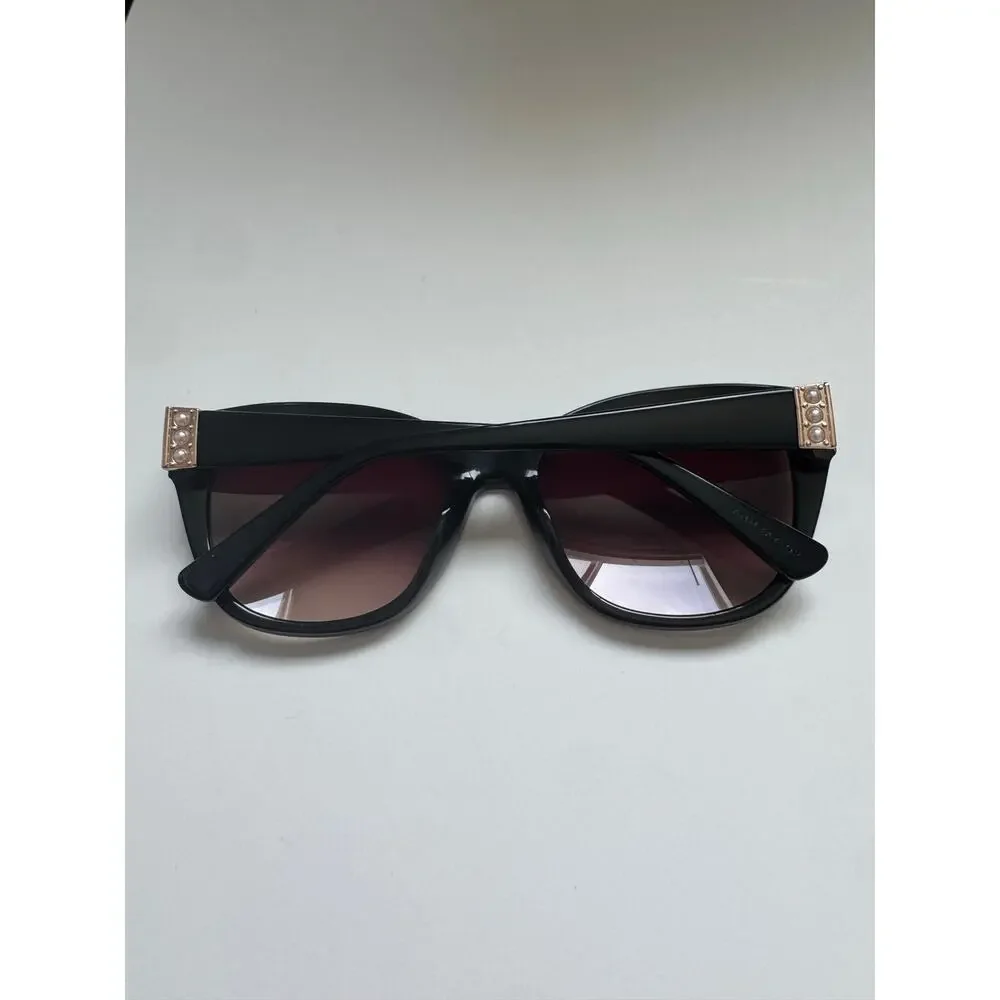 NEW Ann Taylor ATP914 pearl Sunglasses
